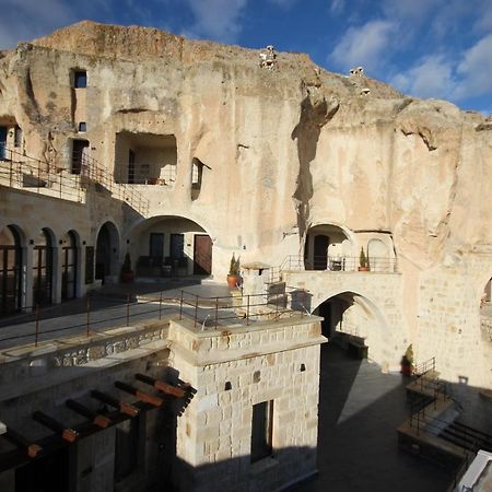 1811 Cave Hotel Невшехір Екстер'єр фото