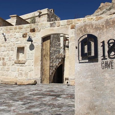 1811 Cave Hotel Невшехір Екстер'єр фото