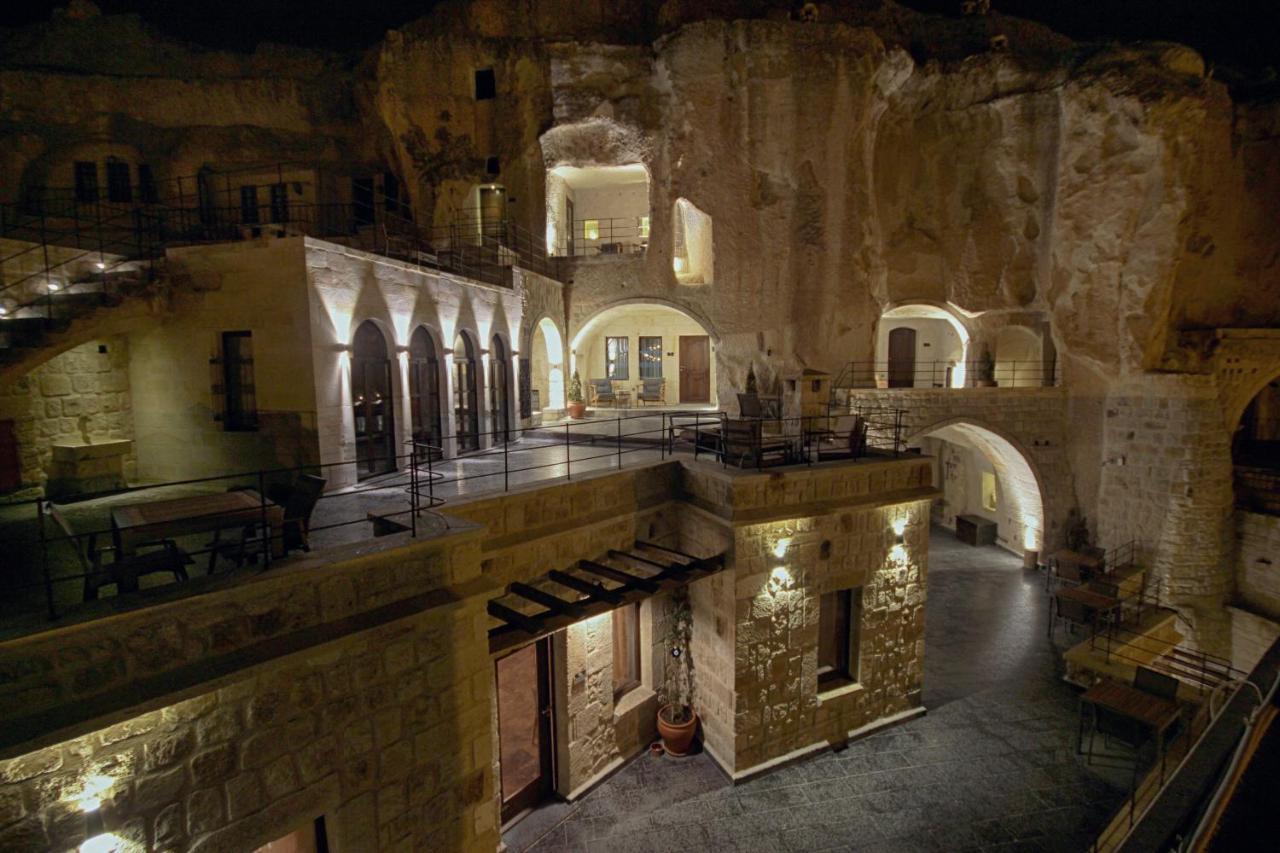 1811 Cave Hotel Невшехір Екстер'єр фото