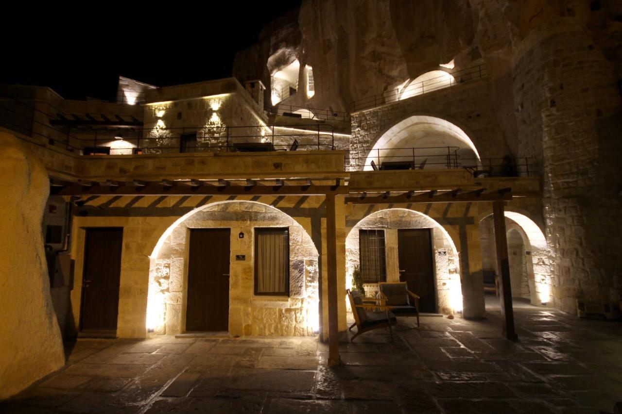 1811 Cave Hotel Невшехір Екстер'єр фото