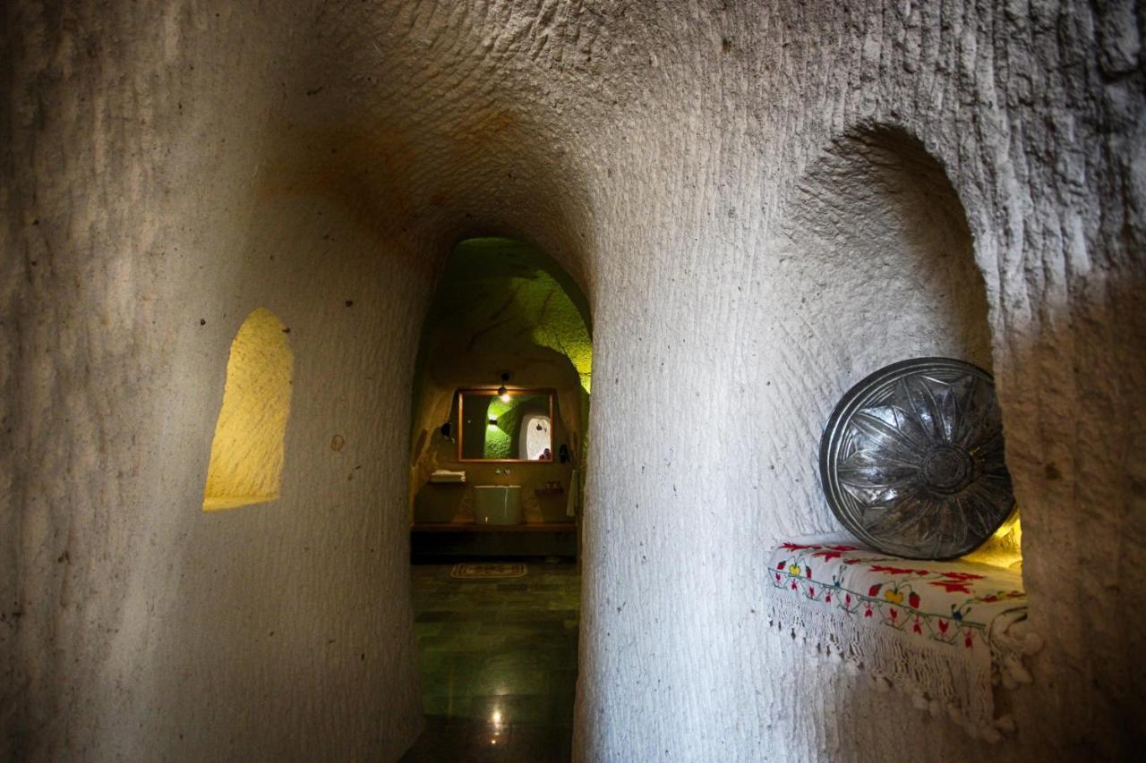 1811 Cave Hotel Невшехір Екстер'єр фото
