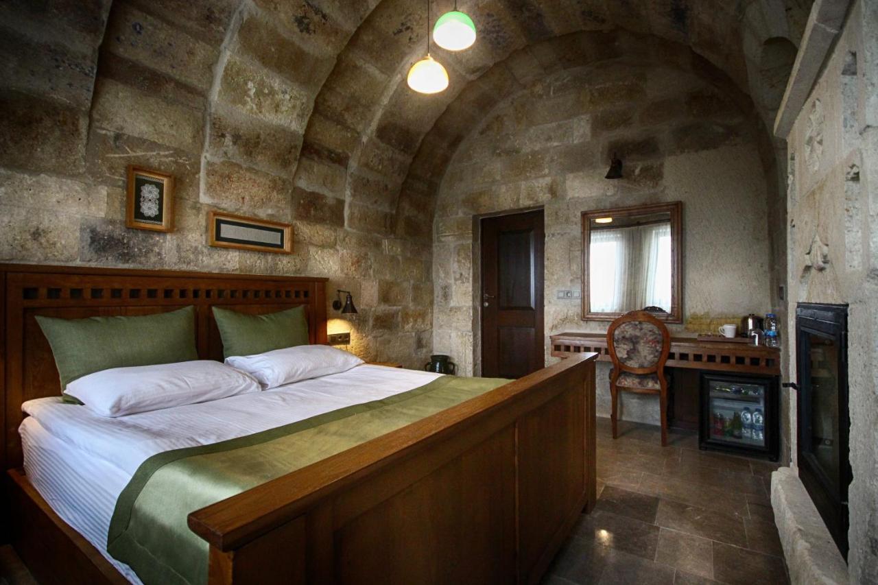 1811 Cave Hotel Невшехір Екстер'єр фото