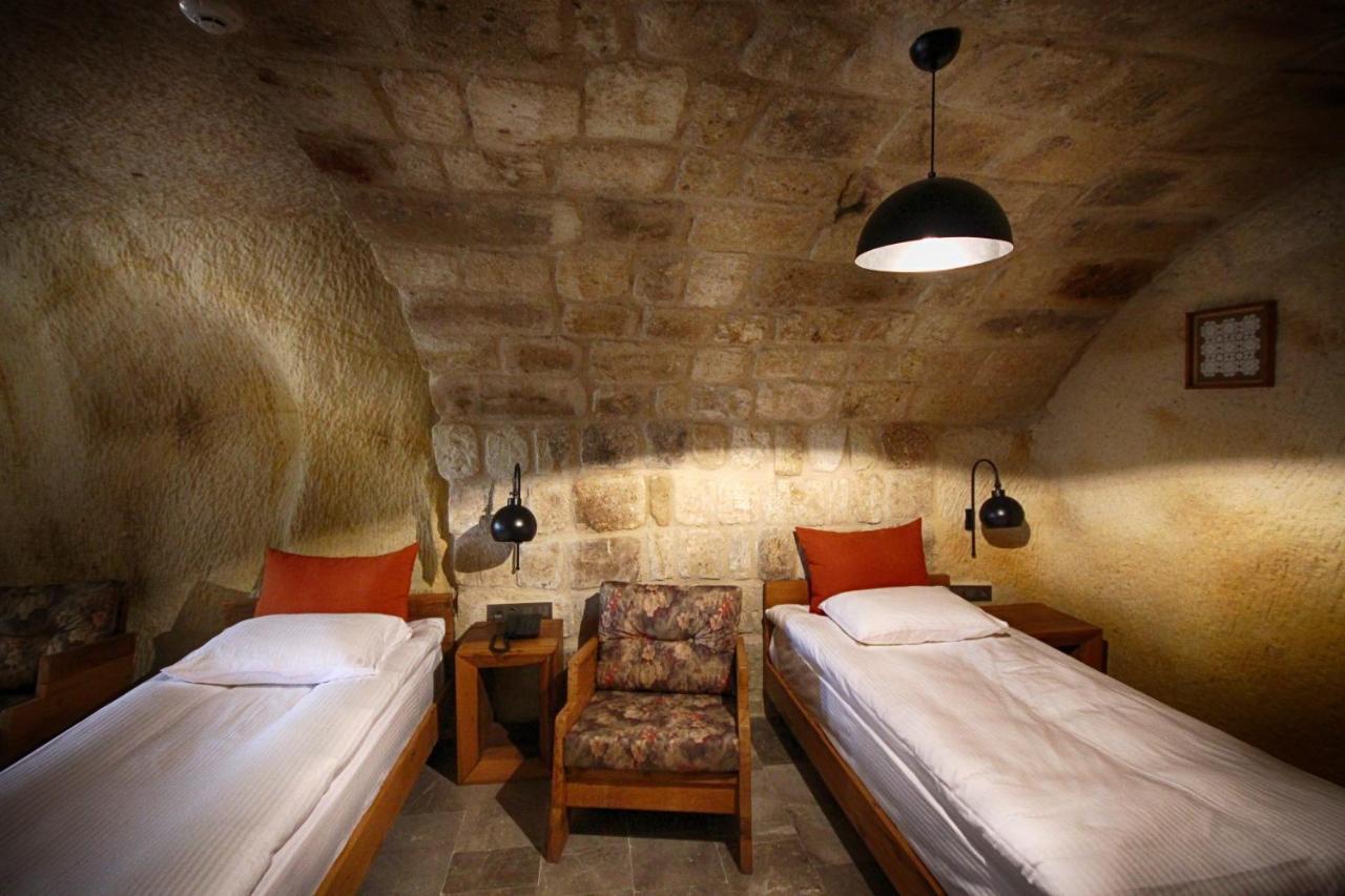 1811 Cave Hotel Невшехір Екстер'єр фото
