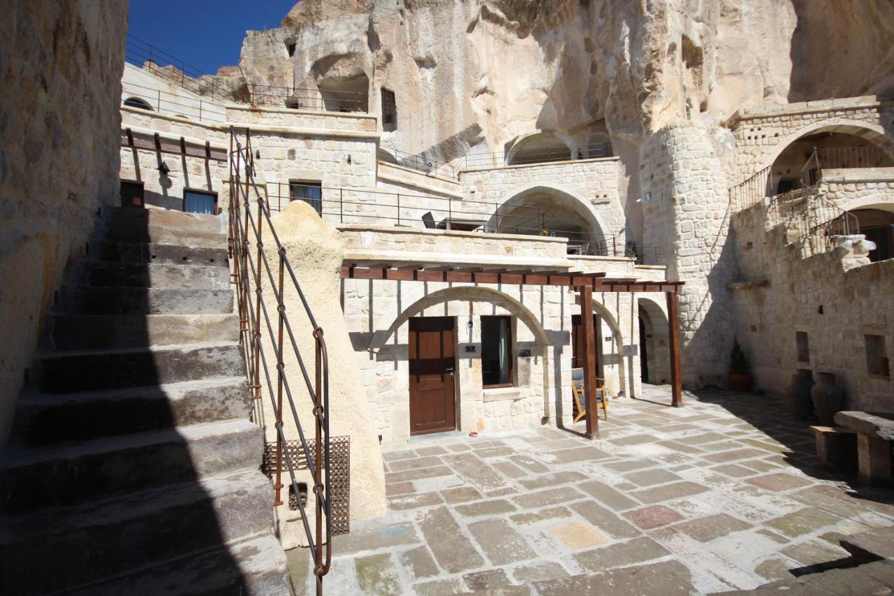 1811 Cave Hotel Невшехір Екстер'єр фото