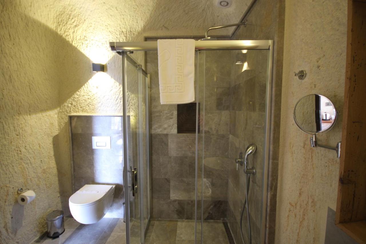 1811 Cave Hotel Невшехір Екстер'єр фото