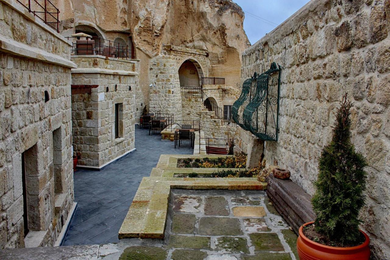 1811 Cave Hotel Невшехір Екстер'єр фото
