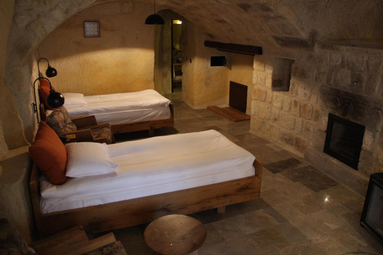 1811 Cave Hotel Невшехір Екстер'єр фото