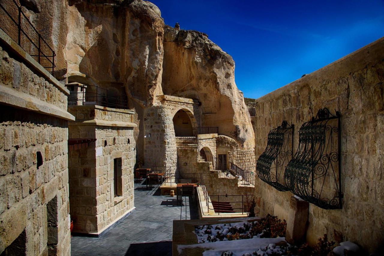 1811 Cave Hotel Невшехір Екстер'єр фото
