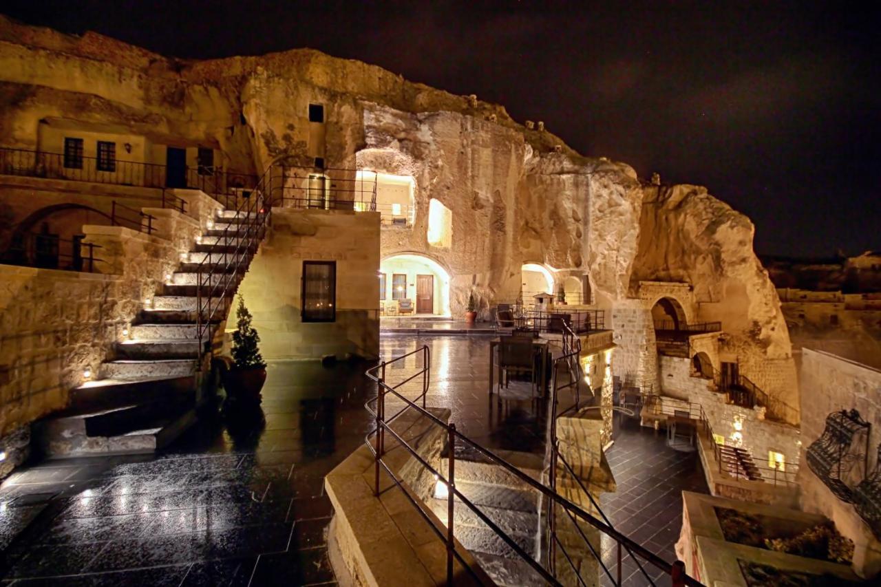 1811 Cave Hotel Невшехір Екстер'єр фото