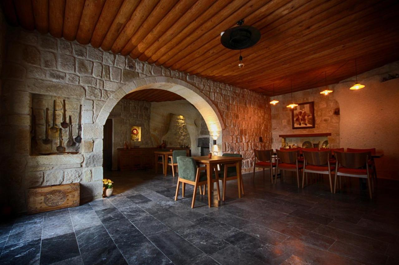 1811 Cave Hotel Невшехір Екстер'єр фото
