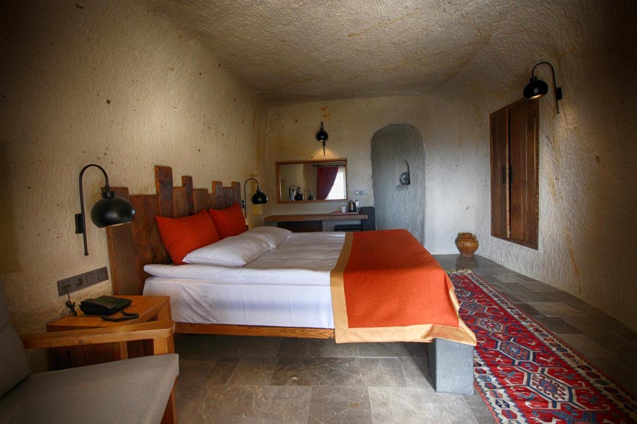 1811 Cave Hotel Невшехір Екстер'єр фото