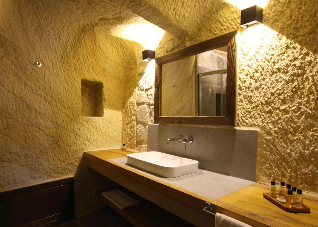 1811 Cave Hotel Невшехір Екстер'єр фото