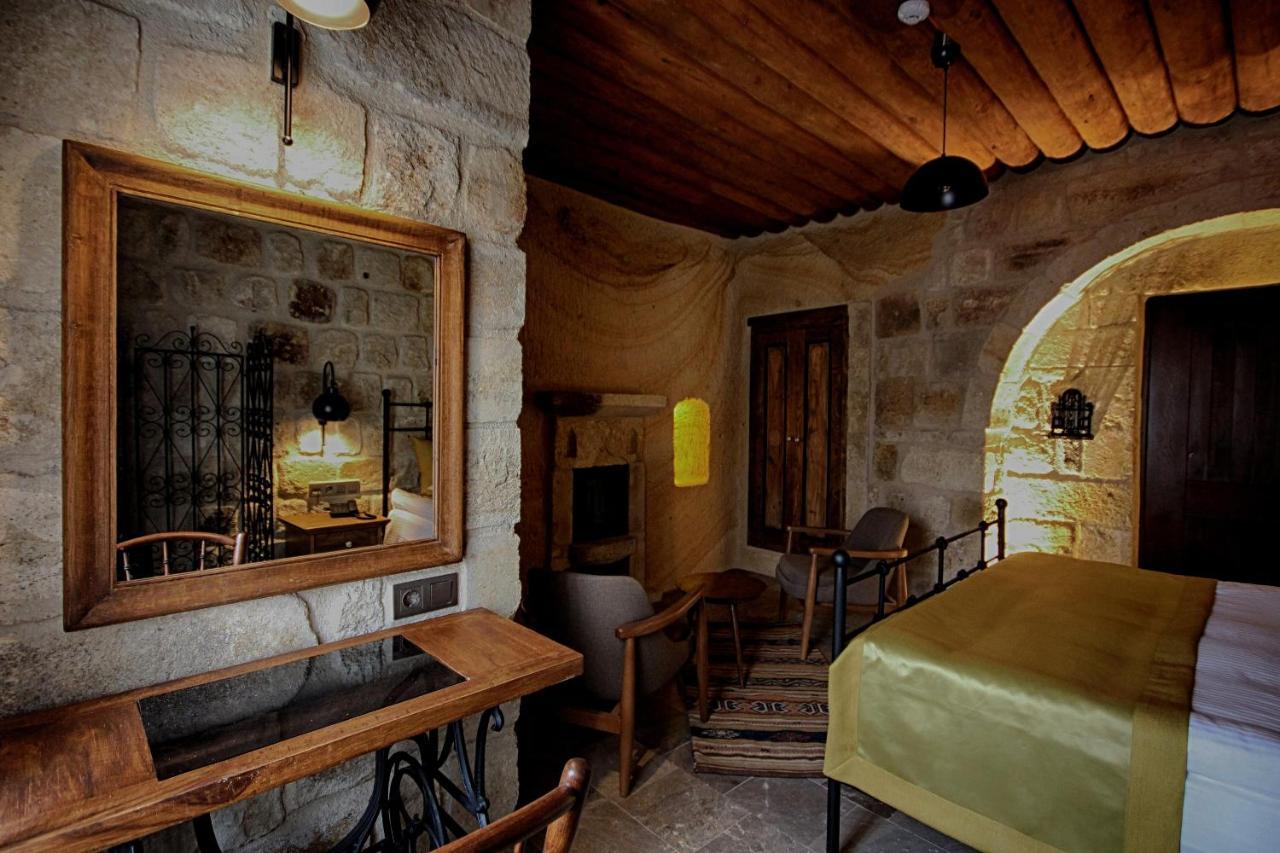 1811 Cave Hotel Невшехір Екстер'єр фото