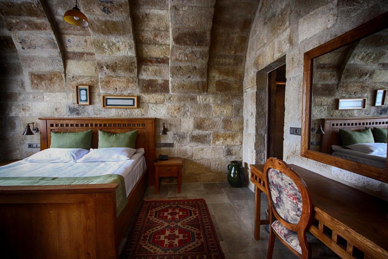 1811 Cave Hotel Невшехір Екстер'єр фото