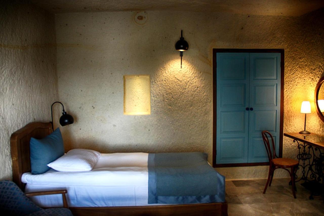 1811 Cave Hotel Невшехір Екстер'єр фото