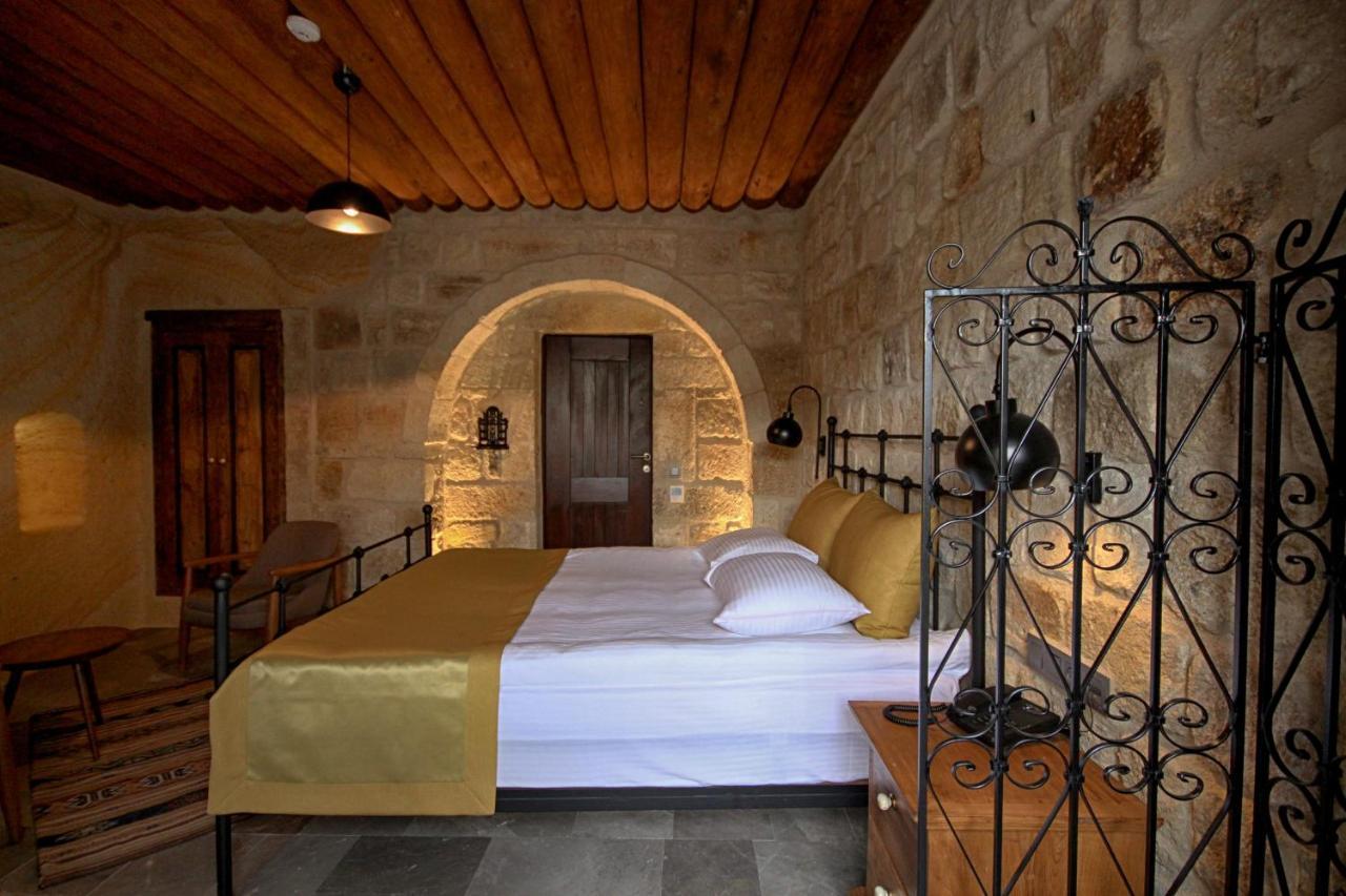 1811 Cave Hotel Невшехір Екстер'єр фото