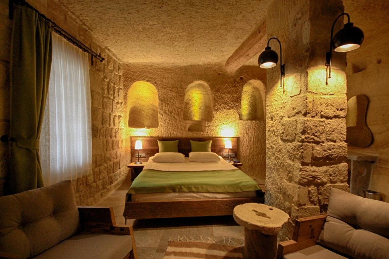 1811 Cave Hotel Невшехір Екстер'єр фото