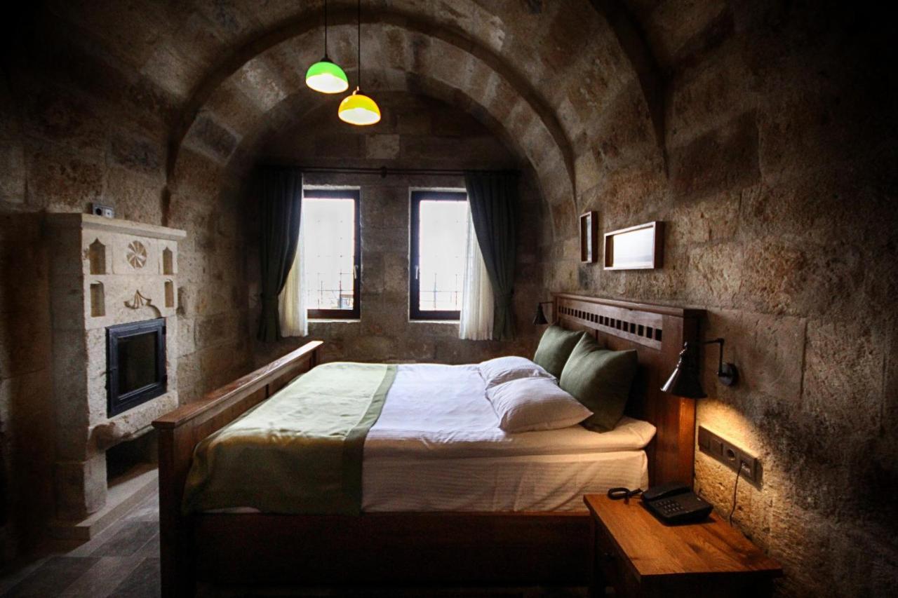 1811 Cave Hotel Невшехір Екстер'єр фото
