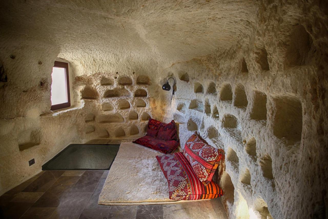 1811 Cave Hotel Невшехір Екстер'єр фото