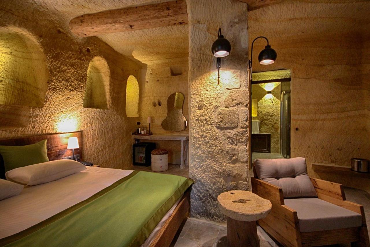 1811 Cave Hotel Невшехір Екстер'єр фото