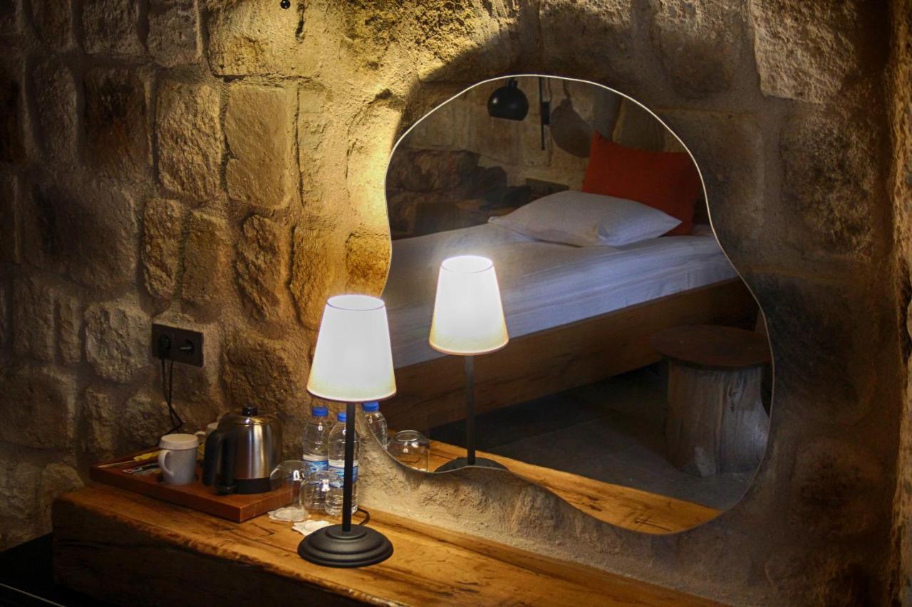 1811 Cave Hotel Невшехір Екстер'єр фото