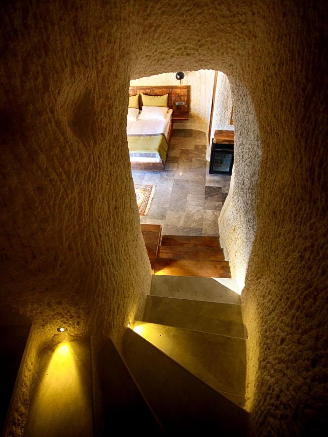 1811 Cave Hotel Невшехір Екстер'єр фото
