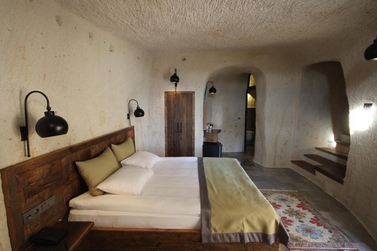 1811 Cave Hotel Невшехір Екстер'єр фото